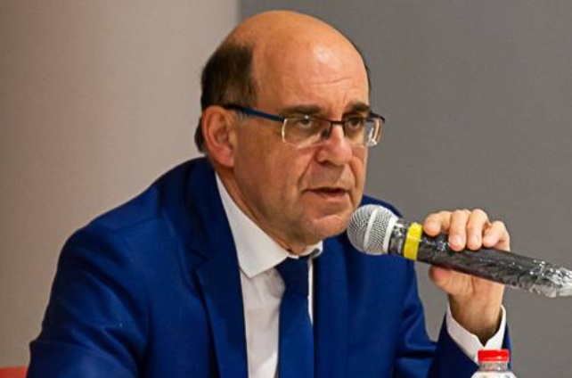 Parrainage en vue de la présidentielle : le maire de Fameck menacé 