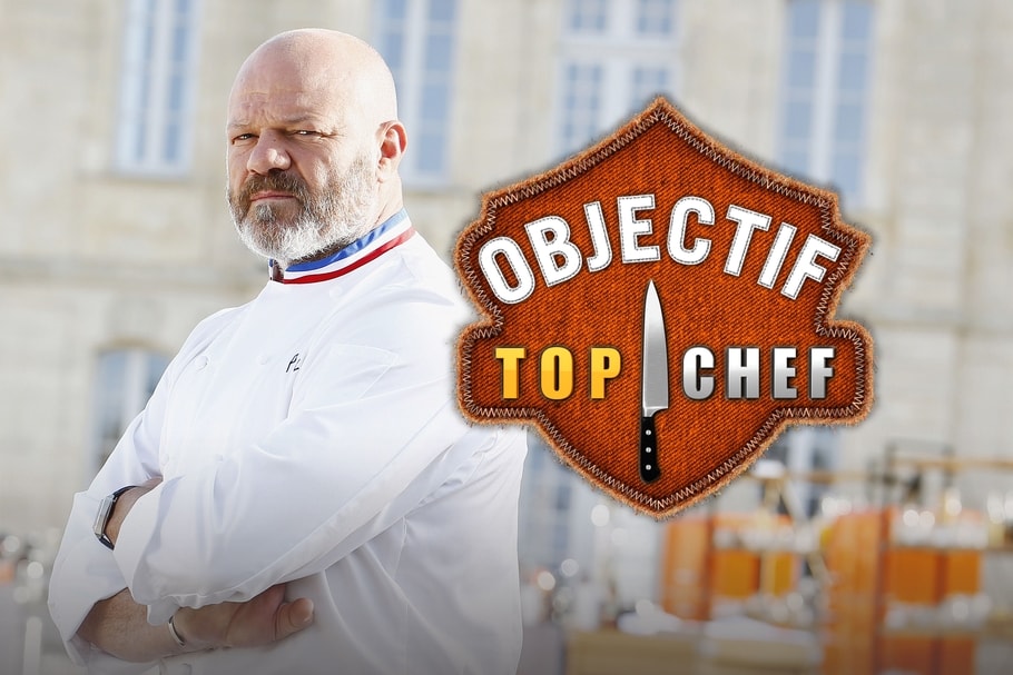 Pas de nouvelle saison pour "Objectif Top Chef"