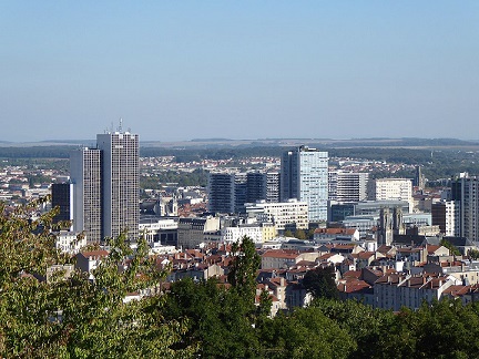 Pas de voitures à Nancy ce samedi