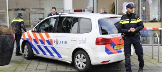 Pays-Bas : un concert annulé après la découverte d'un véhicule chargé de bonbonnes de gaz. 2 suspects arrêtés