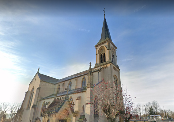 Peltre, à nouveau élu "village où l'on vit le mieux en France"