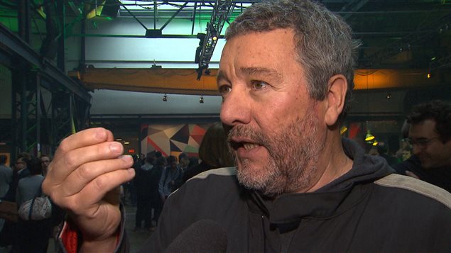 Philippe Starck signera son premier hôtel à Metz