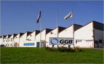 Plus de 80 emplois menacés sur le site de GGB à Dieuze