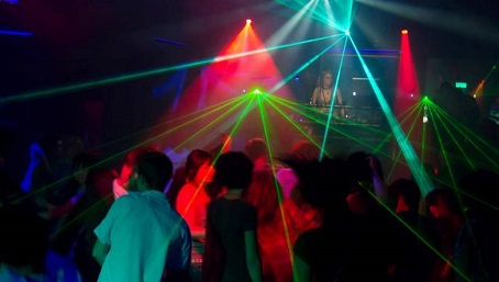 Plusieurs blessés à la sortie d'une discothèque à Metz