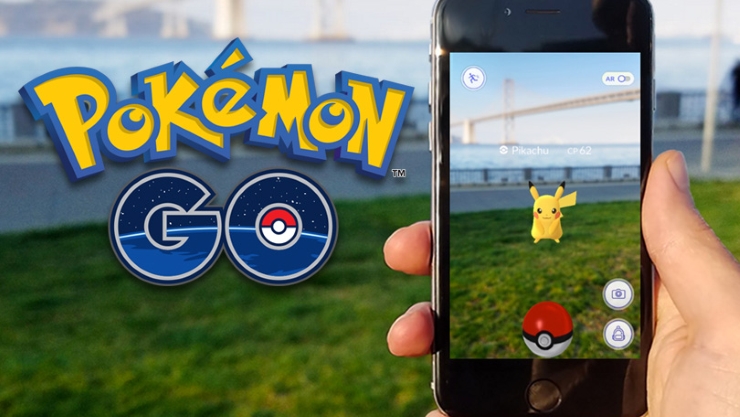 Pokémon Go : les légendaires arrivent officiellement