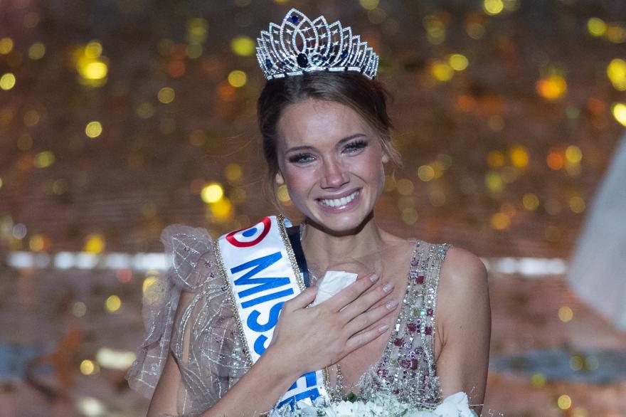 Polémique autour de la venue de Miss France 2021 en Moselle