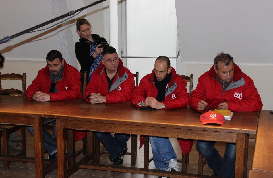 Pollution au crassier de Florange, de nouvelles interrogations ?