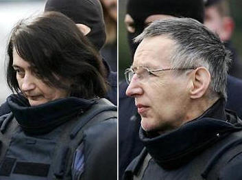 Possible rebond dans l'affaire Estelle Mouzin