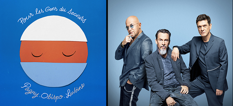 “Pour les Gens du Secours” sur LOR'FM