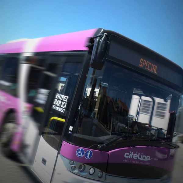 Préavis de grève à la Trans Fensch dès le 12 juin