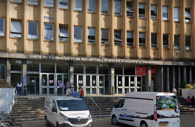 Près de 50 millions pour rénover l'Université de Lorraine