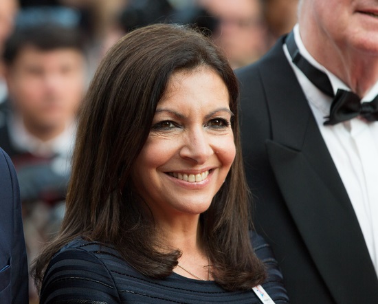 Présidentielle 2022 : Anne Hidalgo en Meuse la semaine prochaine