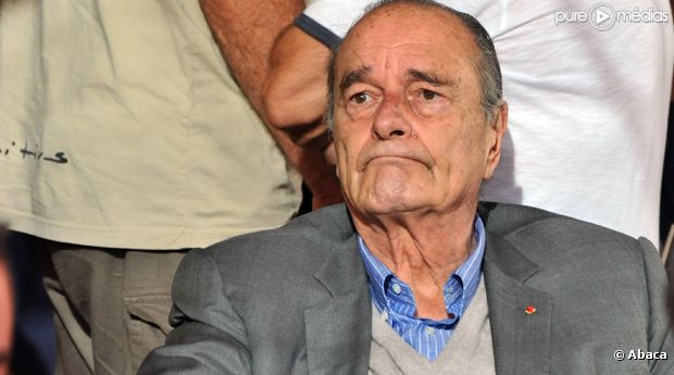 Présidentielles 2017 : les Chirac ont fait leur choix !