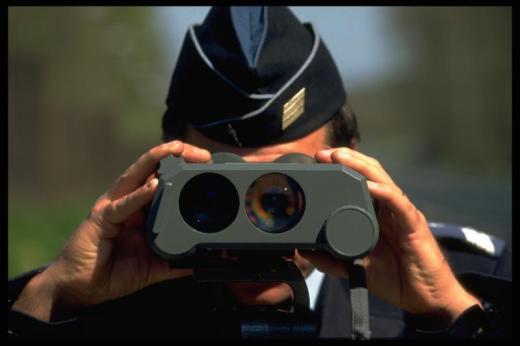 Prévention avant le pont de l'Ascension : les routes régionales très surveillées !