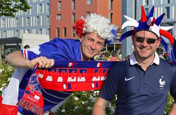 Prévoyance et sécurité à Metz durant la Coupe du Monde