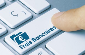 Première baisse en 3 ans pour les frais bancaires