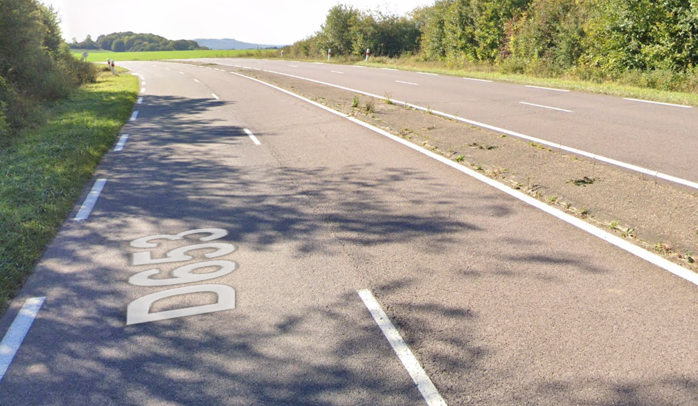 Première signature pour la 3e voie entre Hettange-Grande et Evrange