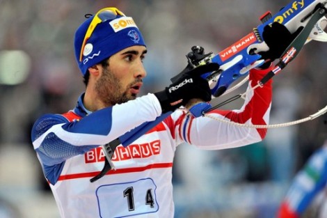 Premières médailles pour les tricolores