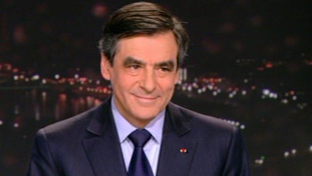 Primaire de la droite, surprise !