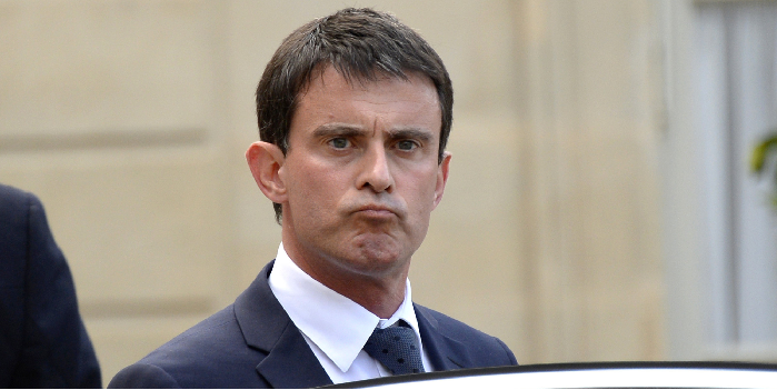 Primaire de la gauche : Manuel Valls s'incline avec 49,3% des suffrages dans la Meuse