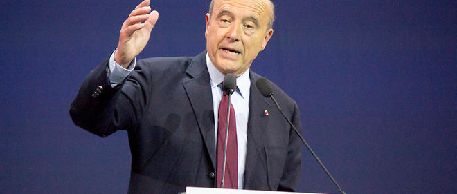 Primaires : Alain Juppé tiendra un meeting à Nancy ce vendredi 25 novembre