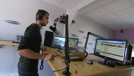 Prise d'otage à Radio Latitude : le preneur d'otage interpellé