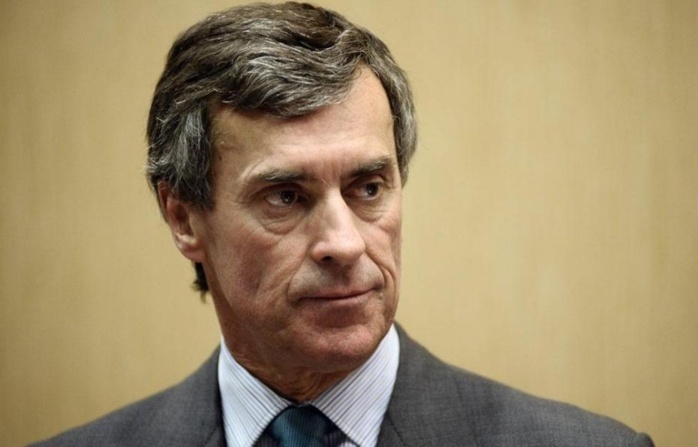 Procès Cahuzac : utiliser les comptes de sa mère était une "facilité"