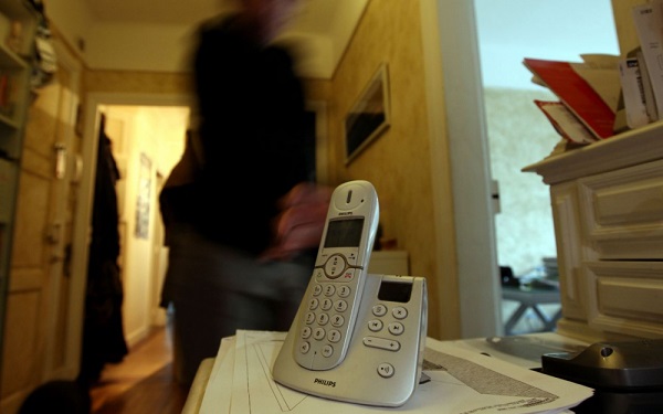 Prudence si vous habitez en Meurthe et Moselle, de faux démarcheurs sévissent à nouveau !