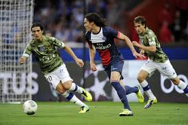 Psg-Bastia pour un remake