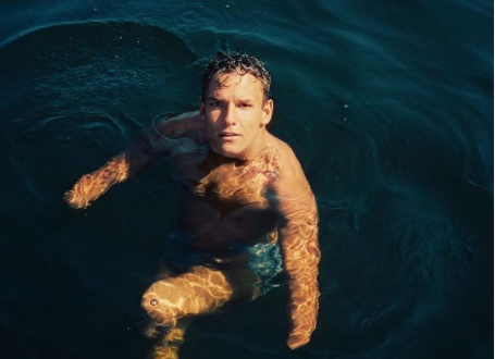 Quadri-amputé, le lorrain Théo Curin est prêt pour sa traversée du lac Titicaca