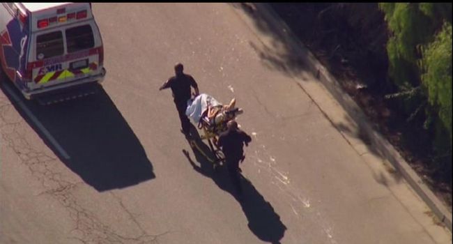 Quatorze morts dans une fusillade en Californie