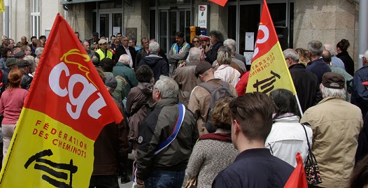 Réforme de la SNCF : Le gouvernement entame les discussions avec les syndicats ce lundi