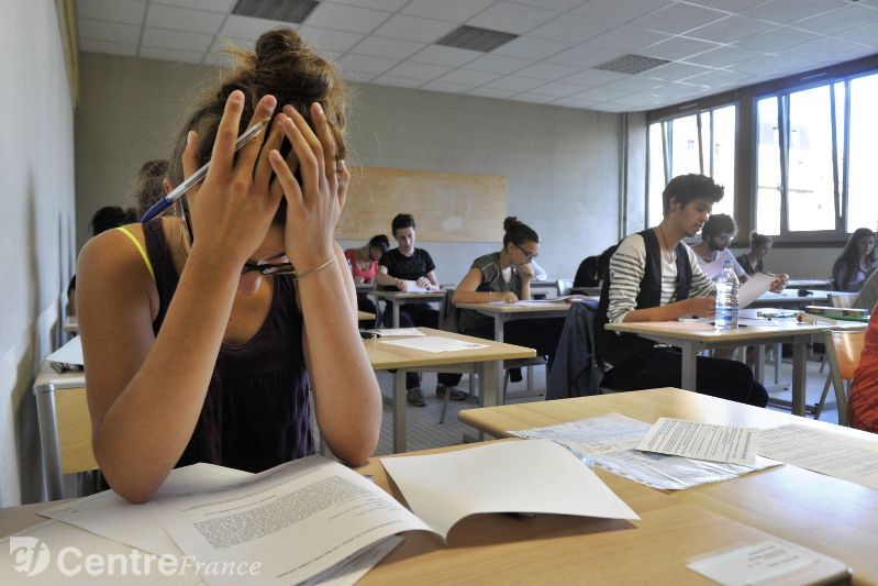 Réforme des collèges : un appel à la grève pour ce jeudi en Lorraine