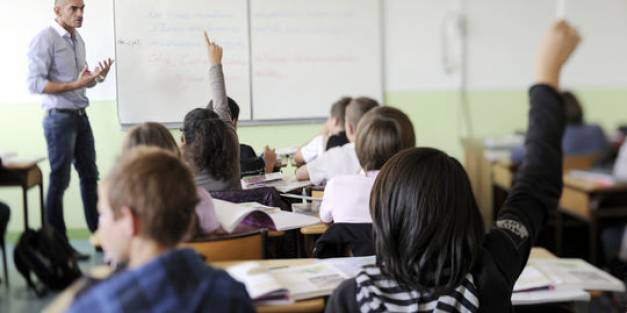 Réforme du collège: Le décret publié au Journal officiel