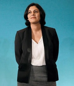 Réforme du travail : Myriam El Khomri n'exclut pas le recours au 49.3