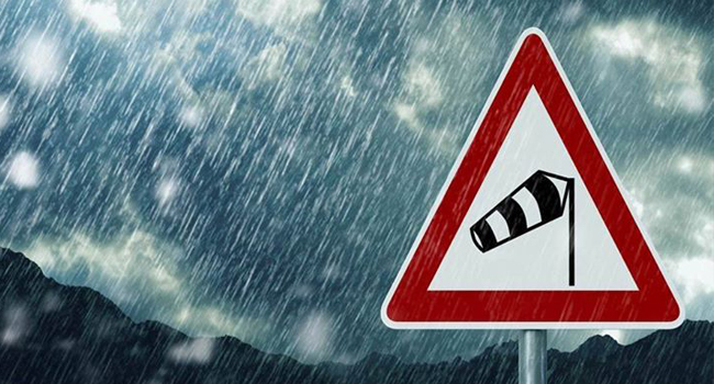 Région : dégâts en série après les intempéries du week-end