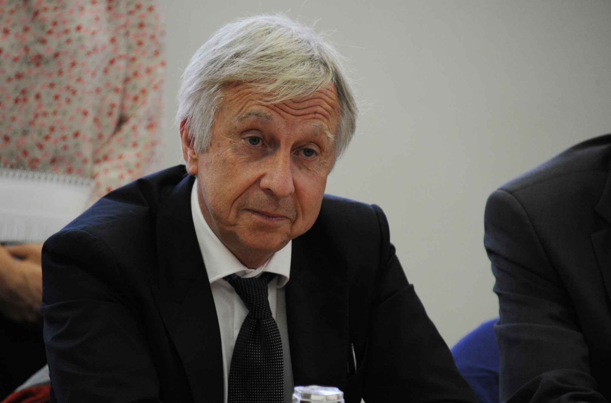 Régionales : Le candidat PS du Grand Est refuse de se retirer malgré les consignes de son parti