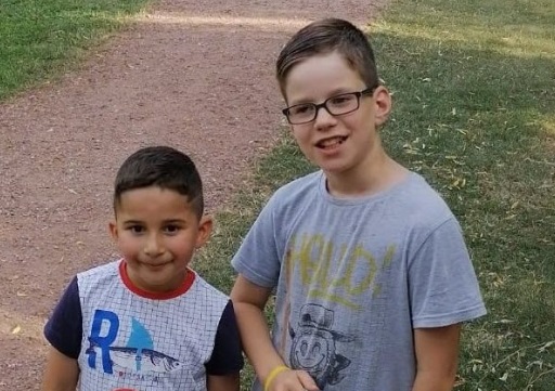 Rémilly : un père à la recherche de ses deux garçons