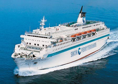 Réunion de la dernière chance pour la SNCM