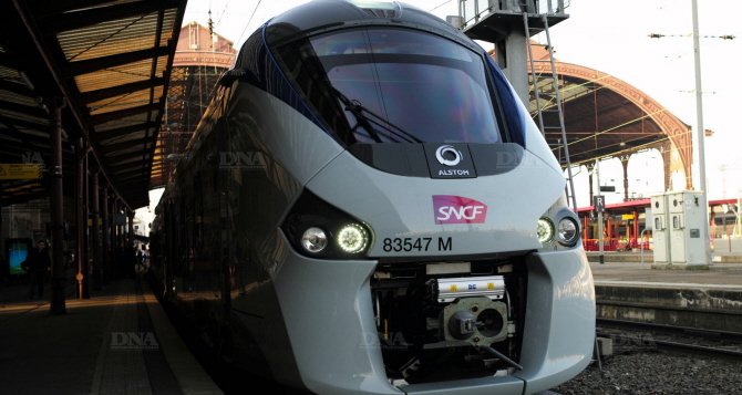 Rabotage des quais : 450 000 euros pour la Lorraine