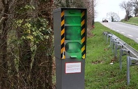 Radars dégradés : un trou de plus de 660 millions d'euros dans les comptes publics