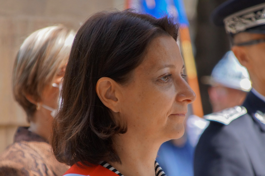 Raid numérique "Antivax" contre la député mosellane Isabelle Rauch : le procès s'ouvre aujourd'hui