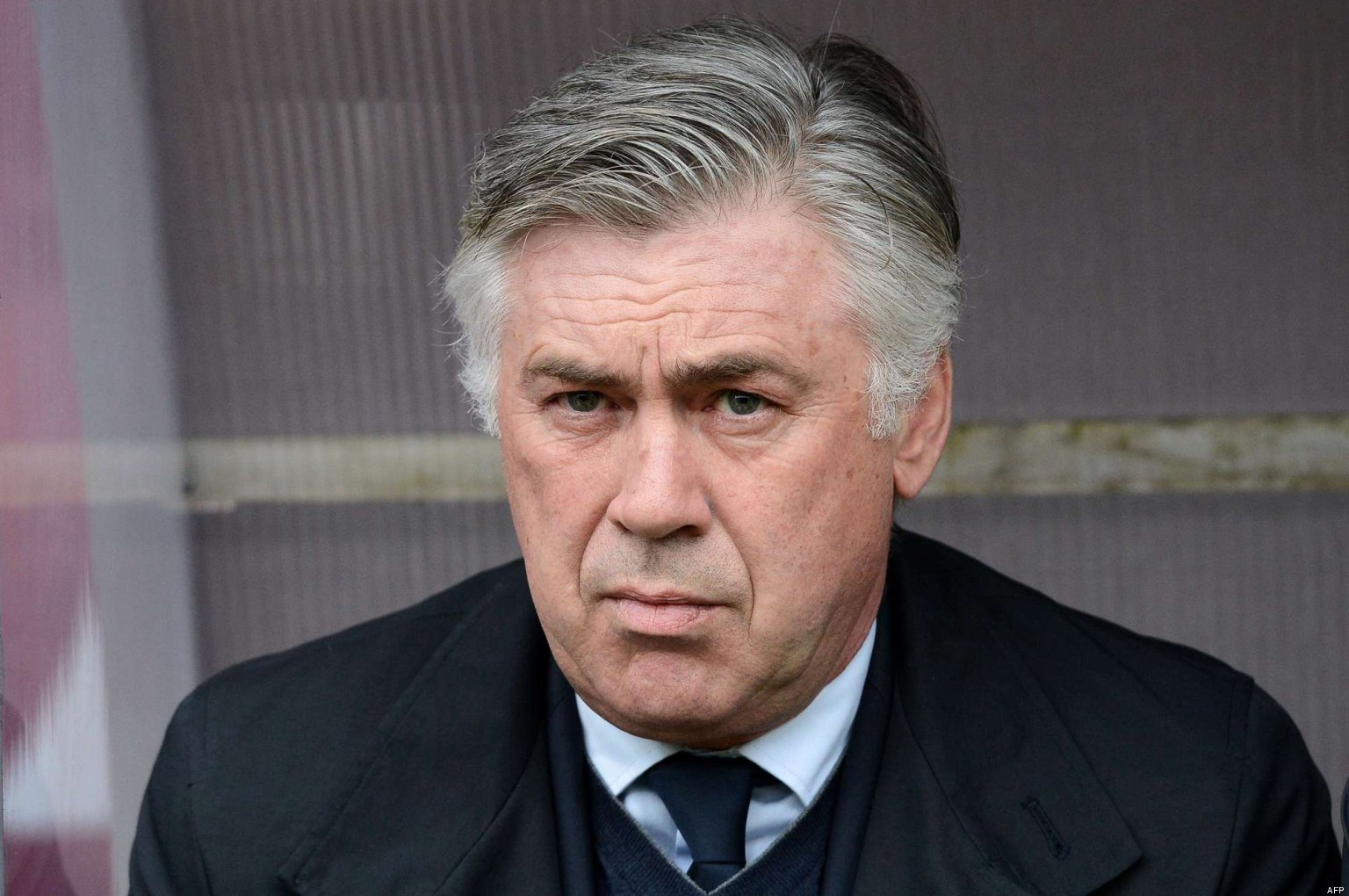 Real Madrid : Ancelotti remercié