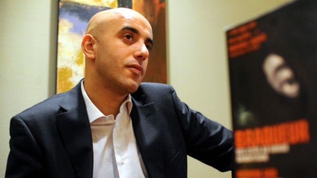 Redoine Faid arrêté !