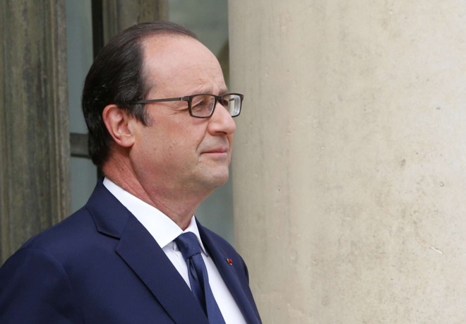 Remaniement : Hollande veut un gouvernement de clarté
