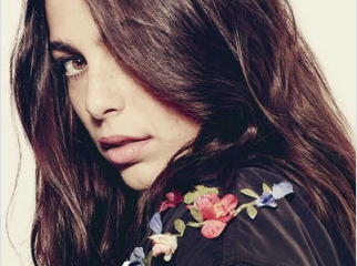 Rencontre avec Léa Paci qui sera en concert à la Souris Verte d'Epinal le 14 avril !