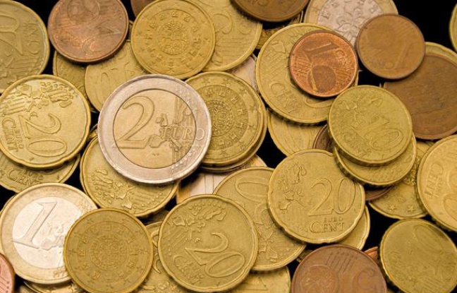 Retour de l'opération pièces jaunes