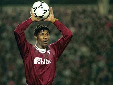 Rigobert Song de retour à Metz !