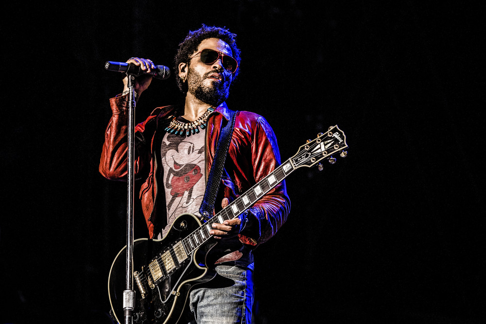 Rockhal du Luxembourg : Lenny Kravitz de retour pour un concert le 23 juillet !