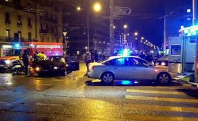 Rohrbach-lès-Bitche : une femme meurt après s'être fait renversée